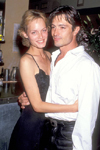 1993 06 25 - Boss Model Management Hosts Party (1993)