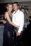 1993 06 25 - Boss Model Management Hosts Party (1993)