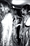 1993 - Versace backstage (1993)