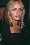 1995 - Kate Moss Book party in London (1995)