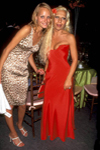 1995 05 17 - Seventh on Sale Gala at 26th Street Armory in New York (1995)