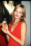 1996 09 12 - Launch of the new Elizabeth Arden perfume in New York (1996)