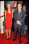 1996 09 12 - Launch of the new Elizabeth Arden perfume in New York (1996)