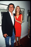 1996 09 12 - Launch of the new Elizabeth Arden perfume in New York (1996)
