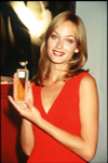 1996 09 12 - Launch of the new Elizabeth Arden perfume in New York (1996)