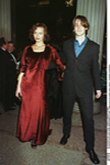 1996 12 09 - Met Gala - Christian Dior (1996)
