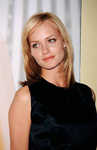 1996 09 12 - Promoting Elizabeth Arden Fragrance in New York (1996)