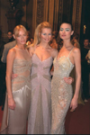 1996 - Valentino backstage (1996)