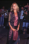 1997 09 09 - Fashion and Beauty Awards at Four Seasons Restaurant in New York City (1997)