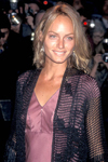 1997 09 09 - Fashion and Beauty Awards at Four Seasons Restaurant in New York City (1997)