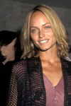 1997 09 09 - Fashion and Beauty Awards at Four Seasons Restaurant in New York City (1997)