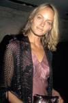 1997 09 09 - Fashion and Beauty Awards at Four Seasons Restaurant in New York City (1997)