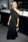 1997 12 04 - First Annual Ovarian Cancer Research Fund Benefit at Pier 59 Stdios in New York (1997)