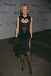 1998 - CFDA Awards at the Cipriani Hotel, New York City (1998)