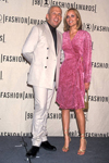 1998 10 23 - VH1 fashion Awards in New York City (1998)