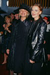 1998 - Visionaire magazine party in New York City (1998)