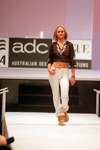 1999 02 01 - Fashion at Australian Designer Collection in Melbourne Australia (1999)