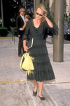 1999 06 01 - Memorial Service for Liz Tilberis t Avery Fisher Hall, Lincoln Center in New York City (1999)