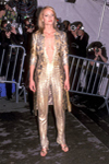 1999 12 06 - MET Gala - Rock Style in NYC (1999)