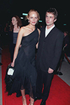 1999 10 18 - Premiere of Joan of Arc by Luc Besson in Los Angeles (1999)