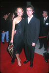 1999 10 18 - Premiere of Joan of Arc by Luc Besson in Los Angeles (1999)