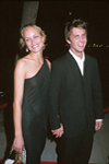 1999 10 18 - Premiere of Joan of Arc by Luc Besson in Los Angeles (1999)