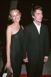 1999 10 18 - Premiere of Joan of Arc by Luc Besson in Los Angeles (1999)