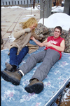 2000 01 26 - Sundance Film Festival 2000 in Park City, Utah (2000)