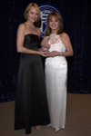 2001 04 29 - Le Prix Cristal Film Star Awards at Zanuck Theatre (2001)