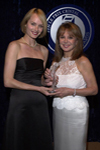 2001 04 29 - Le Prix Cristal Film Star Awards at Zanuck Theatre (2001)