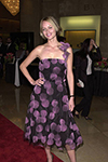 2001 03 01 - St. Jude Children's Hospital Benefit Gala at Beverly Hilton Hotel (2001)