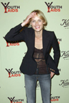 2002 10 09 - Kiehl's Santa Monica Store Grand Opening to Benefit YouthAIDS (2002)