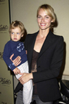 2002 10 09 - Kiehl's Santa Monica Store Grand Opening to Benefit YouthAIDS (2002)