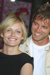 2002 05 22 - Premiere of Insomnia at El Capitan Theatre in Hollywood, California (2002)