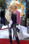 2002 10 27 - Premiere of Santa vs The Snowman at the Bridge in Culver City California (2002)