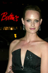 2003 02 03 - amfAR Benefit Evening at Cipriani's 42nd St. in New York City (2003)