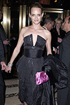 2003 02 03 - amfAR Benefit Evening at Cipriani's 42nd St. in New York City (2003)