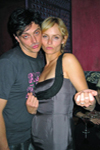 2003 11 15 - DKNY presents Vanity Fair In Concert at the Avalon (2003)