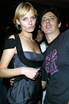 2003 11 15 - DKNY presents Vanity Fair In Concert at the Avalon (2003)