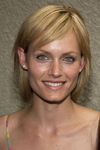 2003 06 08 - Fall Fashion Show for Fundraiser at Private residence in Beverly Hills, California (2003)