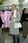 2003 02 27 - Launch of Down Dog Couture by Juicy at Private Home in Los Angeles (2003)