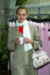 2003 02 27 - Launch of Down Dog Couture by Juicy at Private Home in Los Angeles (2003)