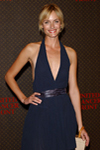 2003 10 27 - Louis Vuitton united cancer gala at Beverly Hills, California (2003)