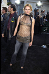 2003 05 07 - Premiere of Matrix Reloaded at The Mann Village Theater in Westwood, California (2003)