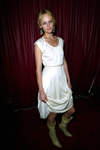 2004 02 23 - A Diamond is Forever Pre-Oscar Bash at The Soho House in Hollywood (2004)