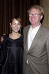 2004 10 30 - Annual Awards & Benefit Luncheon for Friendly House at Beverly Hilton Hotel in Los Angeles (2004)