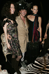 2004 10 09 - John Galliano fashion show SS 2005 in Paris (2004)