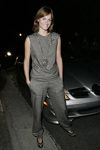 2004 10 14 - Saks Fifth Avenue & Mercedes Benz to benefit EIF'S Cancer Research Fund in Beverly Hills (2004)