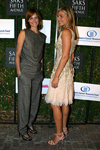 2004 10 14 - Saks Fifth Avenue & Mercedes Benz to benefit EIF'S Cancer Research Fund in Beverly Hills (2004)
