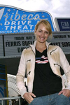 2004 05 06 - Tribeca Film Festival - GM Driving at Pace University in New York City (2004)